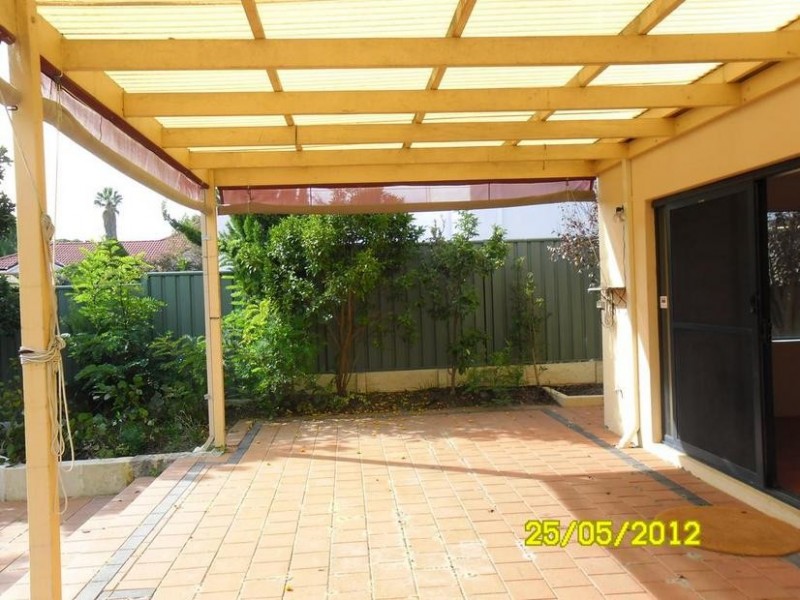 Victoria Park WA 6100