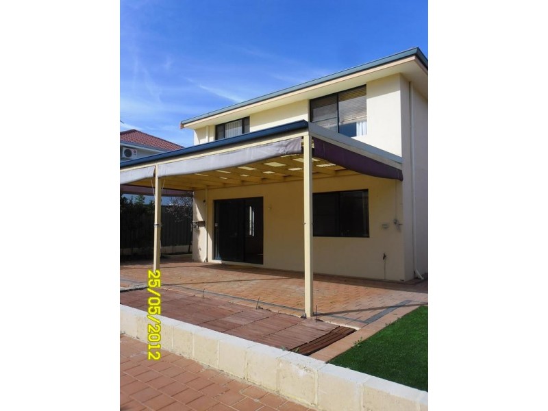 Victoria Park WA 6100