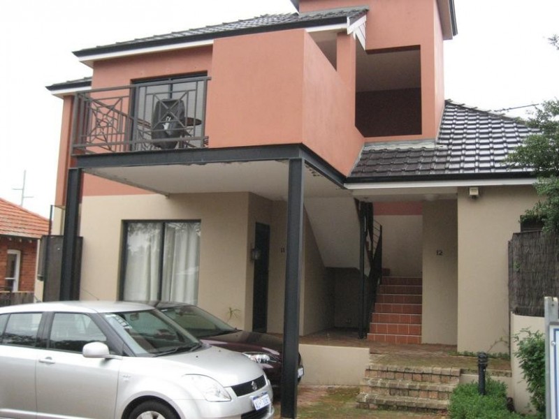 West Leederville WA 6007