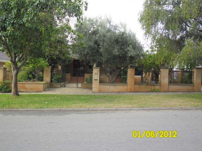 Cottesloe WA 6011