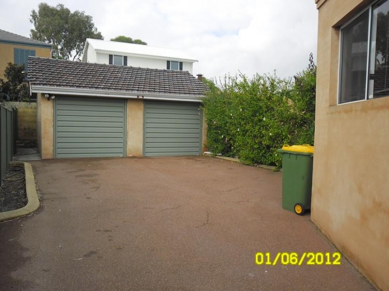 Cottesloe WA 6011
