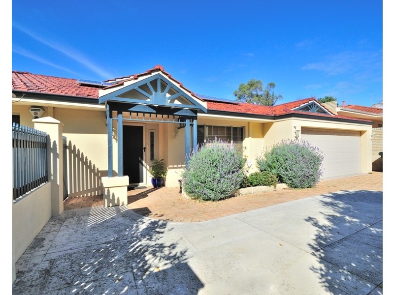 Wembley Downs WA 6019