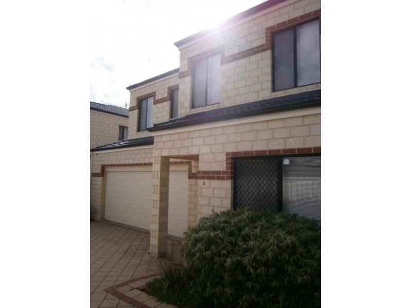 Tuart Hill WA 6060