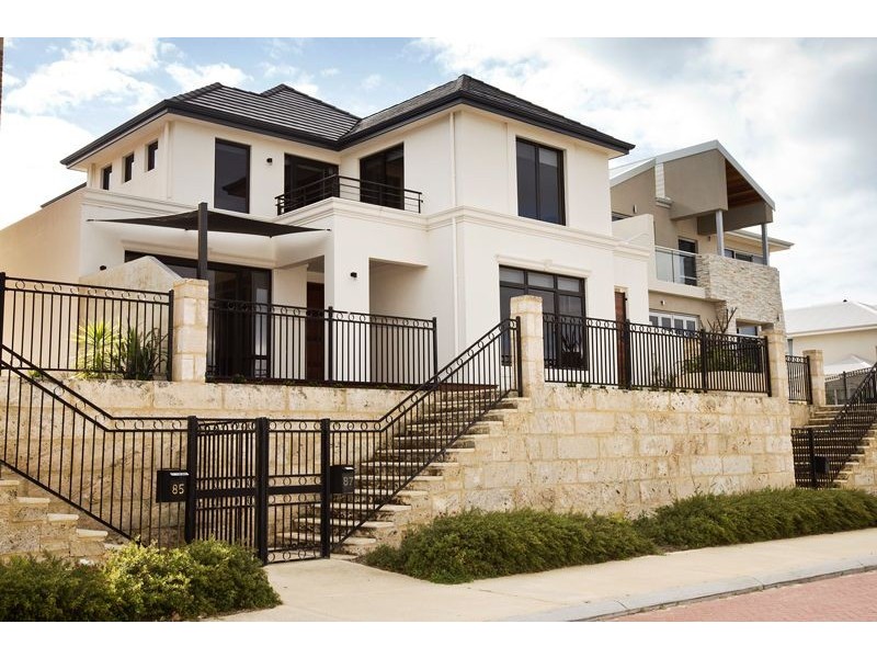 87 Delgado Parade, Iluka WA 6028