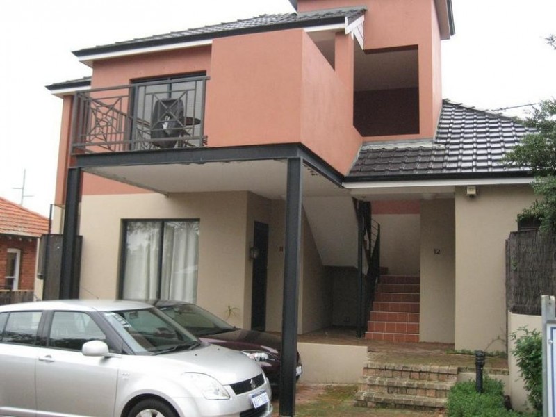 West Leederville WA 6007