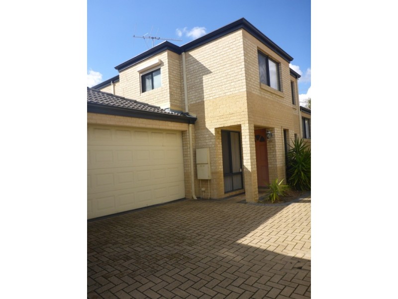 11A Waterloo Street, Joondanna WA 6060