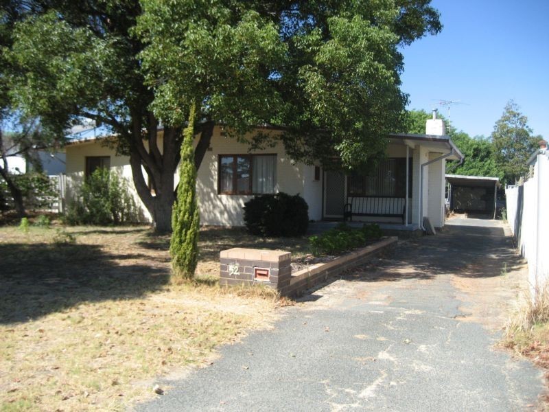 52 Camberwell Road, Balga WA 6061