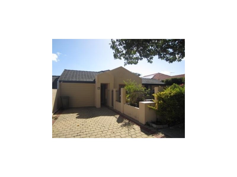 4 Ambrose Street, Innaloo WA 6018