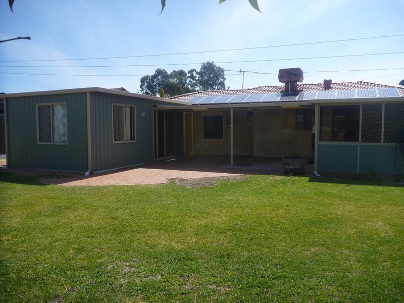 250 Gibson Avenue, Padbury WA 6025