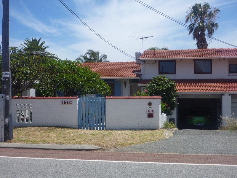 Tuart Hill WA 6060