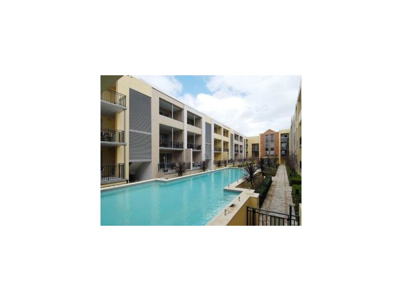 24/134 Aberdeen Street, Northbridge WA 6003