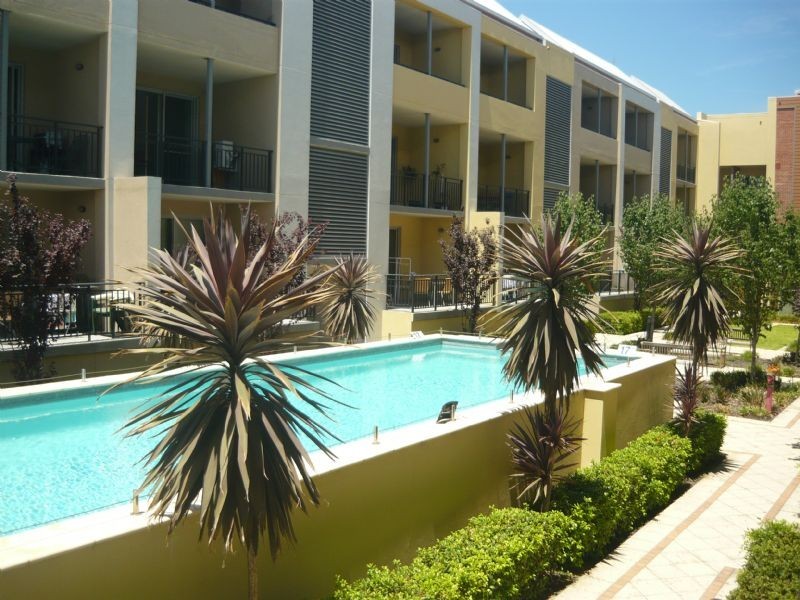 24/134 Aberdeen Street, Northbridge WA 6003