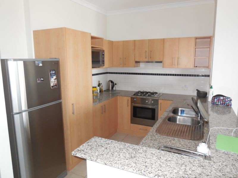 24/134 Aberdeen Street, Northbridge WA 6003