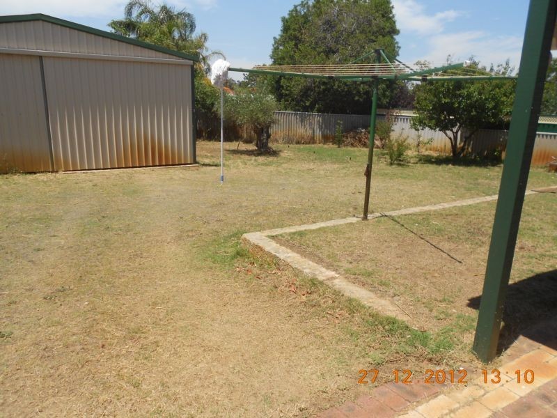 Doubleview WA 6018
