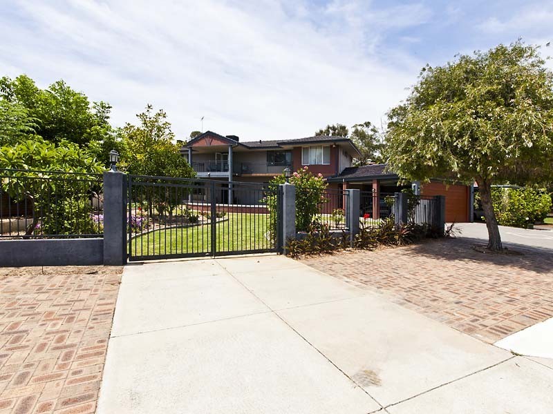 Wembley Downs WA 6019