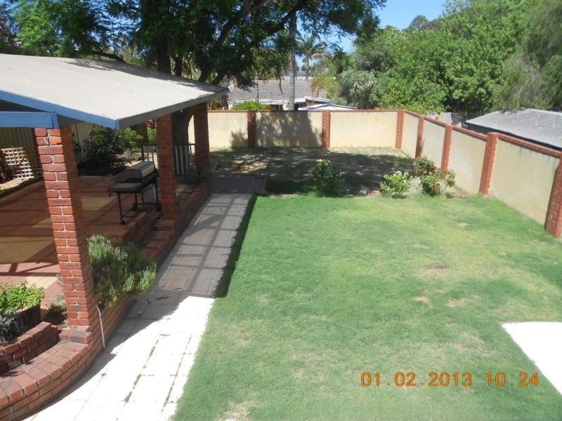 30 Crowther Street, Bayswater WA 6053