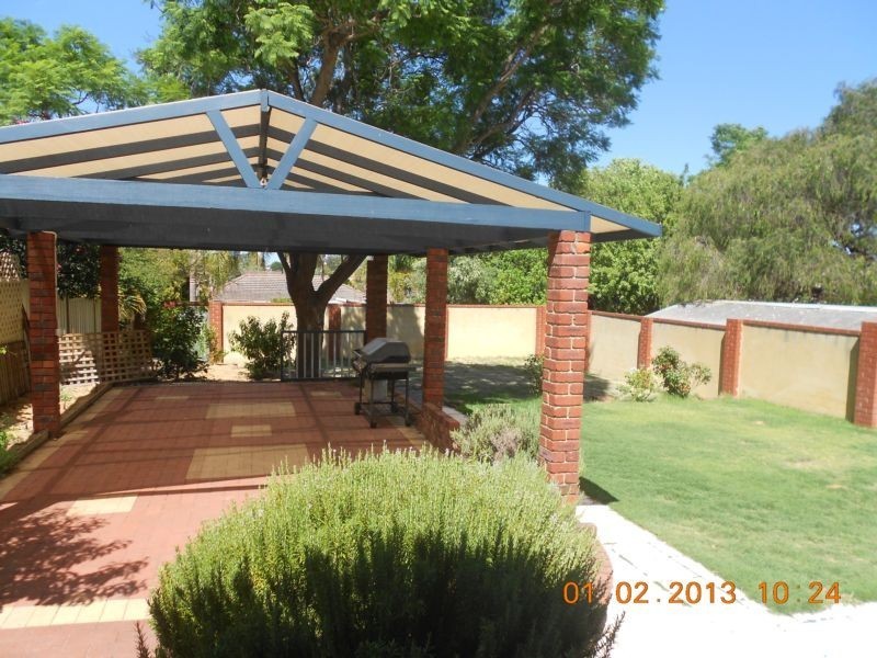 30 Crowther Street, Bayswater WA 6053