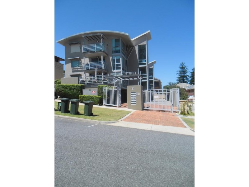 Cottesloe WA 6011