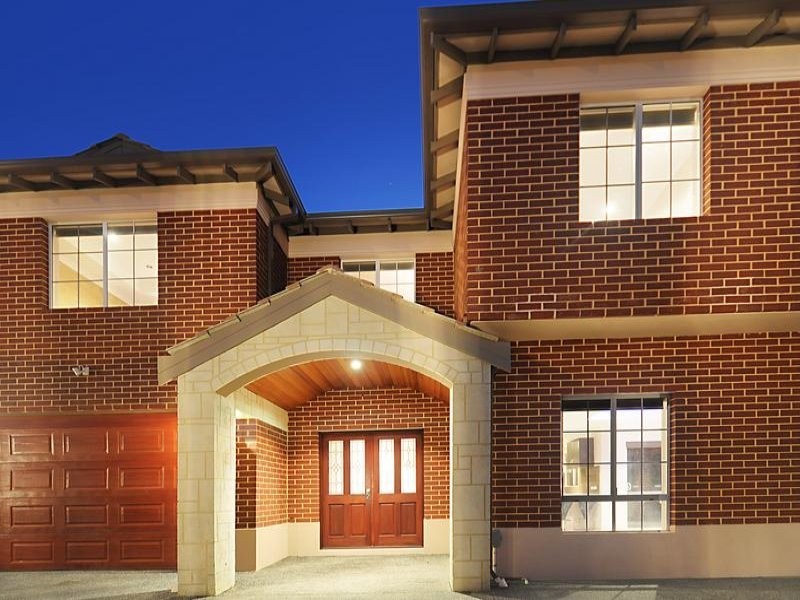 Mount Lawley WA 6050