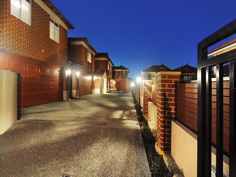 Mount Lawley WA 6050