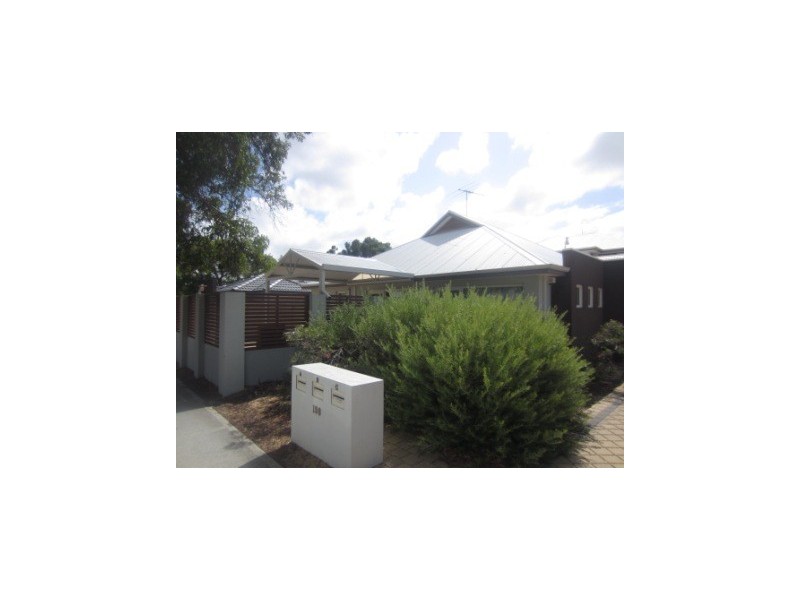 Doubleview WA 6018