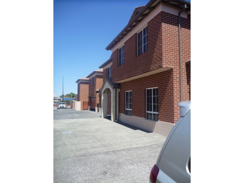 Mount Lawley WA 6050