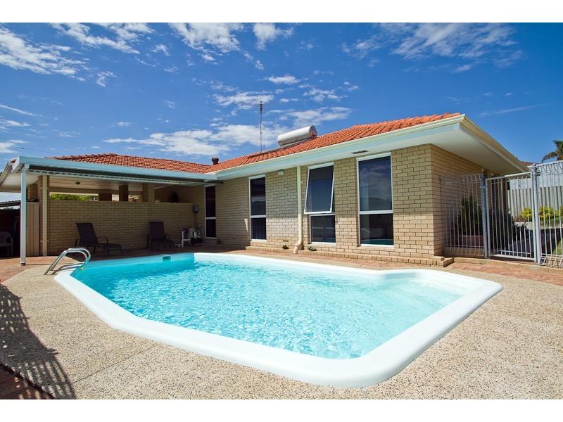 Padbury WA 6025