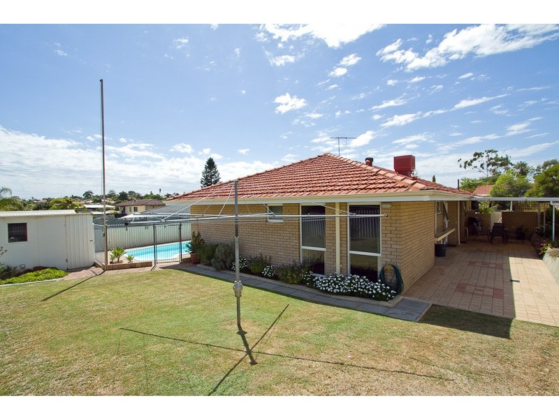 Padbury WA 6025