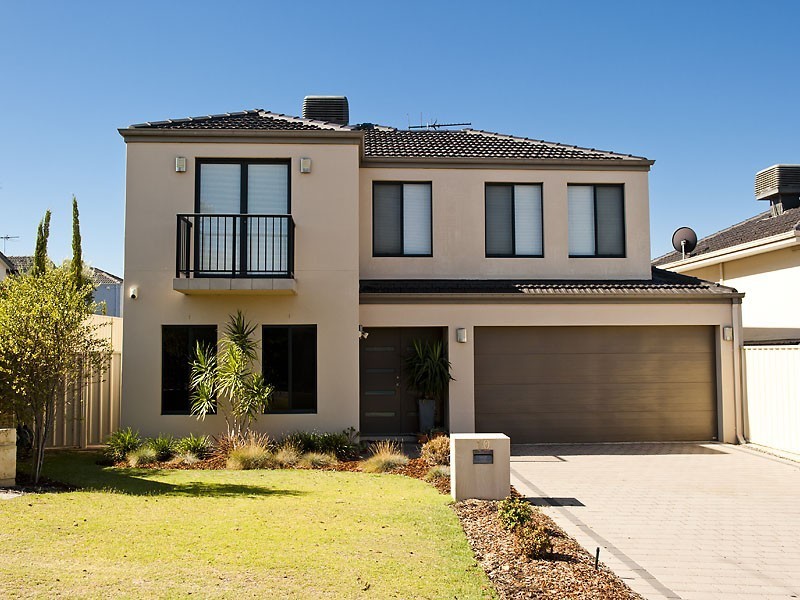 10 Worner Crescent, Karrinyup WA 6018