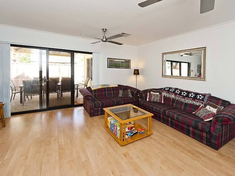 Doubleview WA 6018
