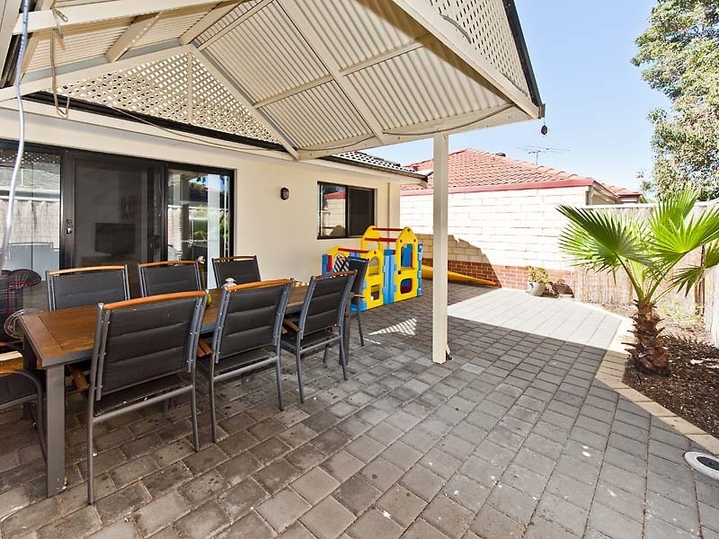 Doubleview WA 6018