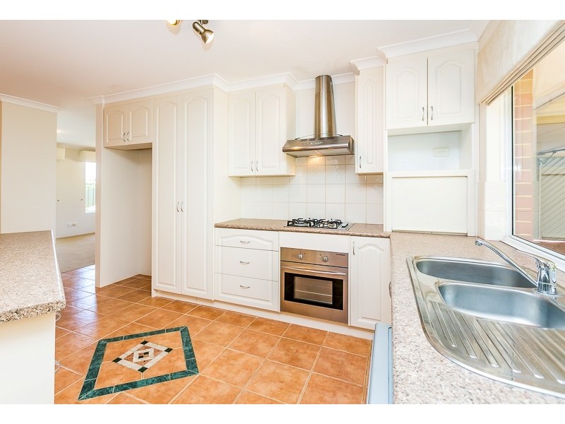 22 Bergalia Mews, Currambine WA 6028