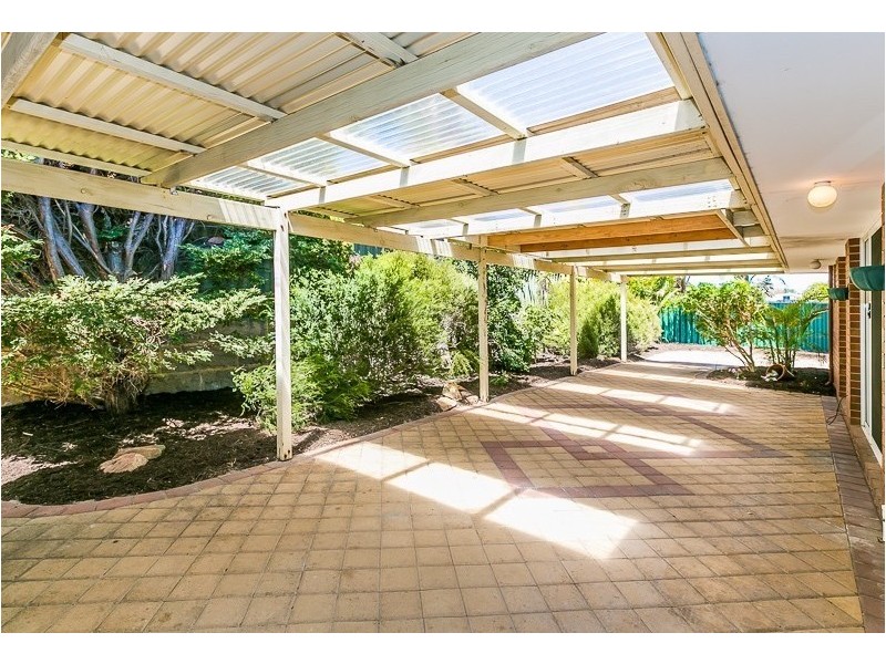 22 Bergalia Mews, Currambine WA 6028