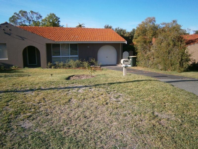 31 Durack Way, Padbury WA 6025