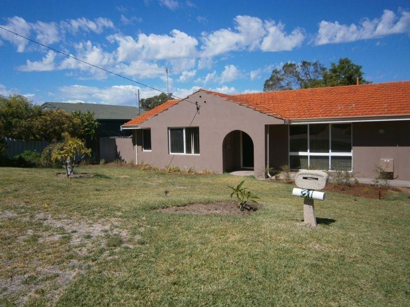31 Durack Way, Padbury WA 6025