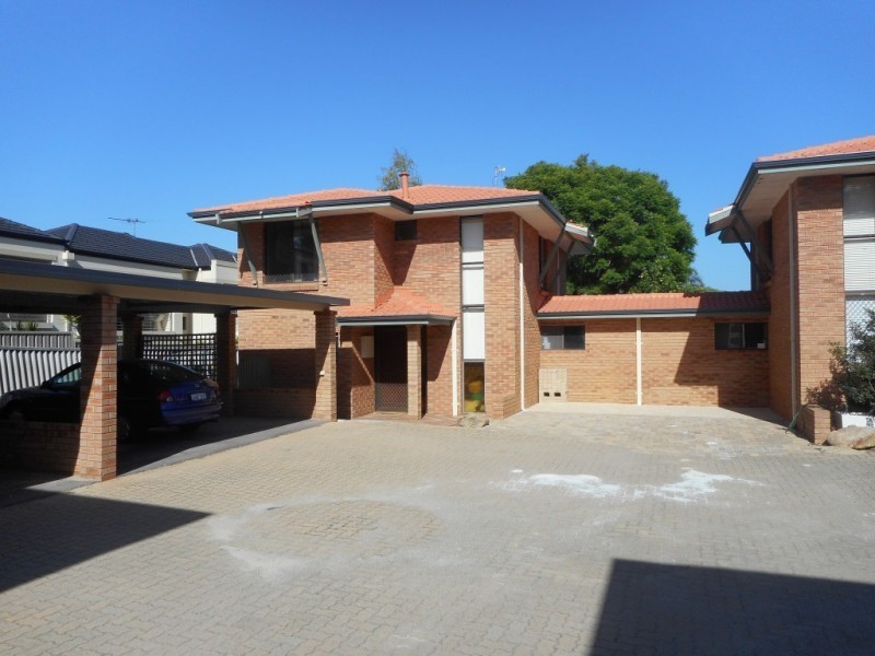 3/27 Roberts Street, Como WA 6152