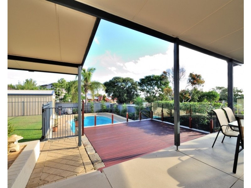 Doubleview WA 6018