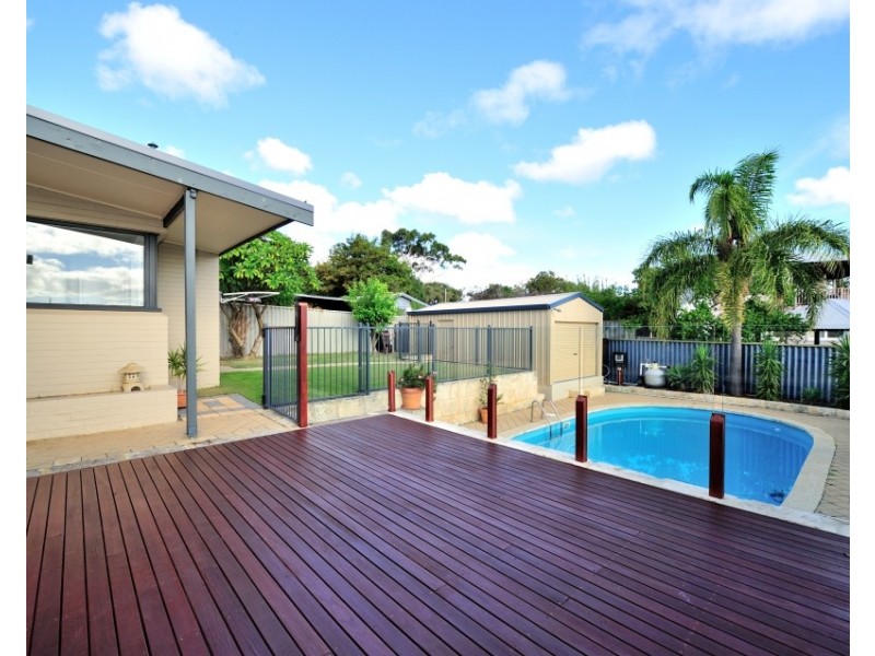 Doubleview WA 6018
