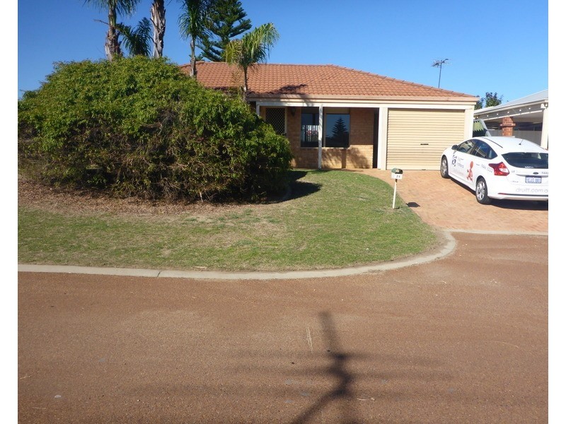 24 Huon Place, Merriwa WA 6030