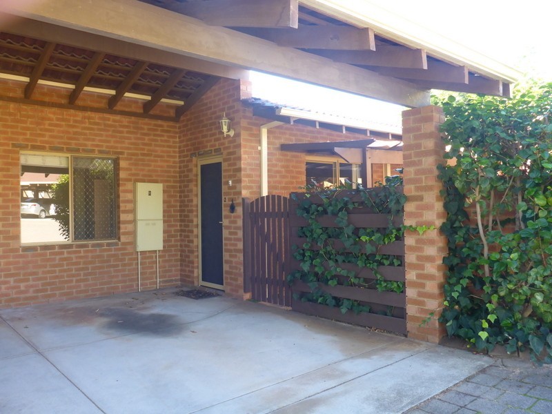 2/278 Hancock Street, Doubleview WA 6018