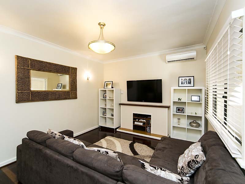 Doubleview WA 6018