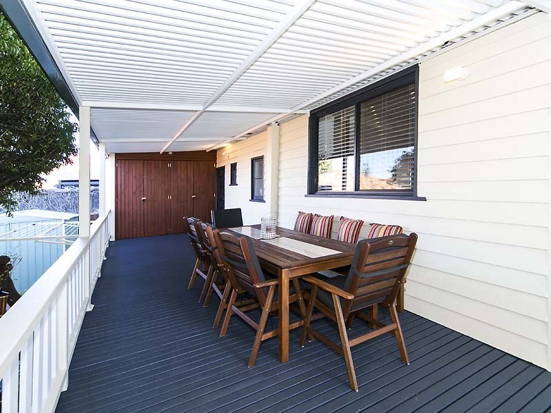 Doubleview WA 6018