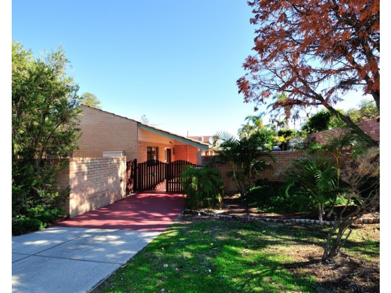 Watermans Bay WA 6020