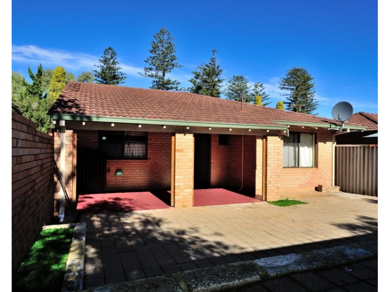 Watermans Bay WA 6020