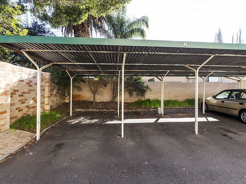 1/158 Peninsula Road, Maylands WA 6051