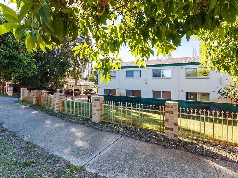 1/158 Peninsula Road, Maylands WA 6051