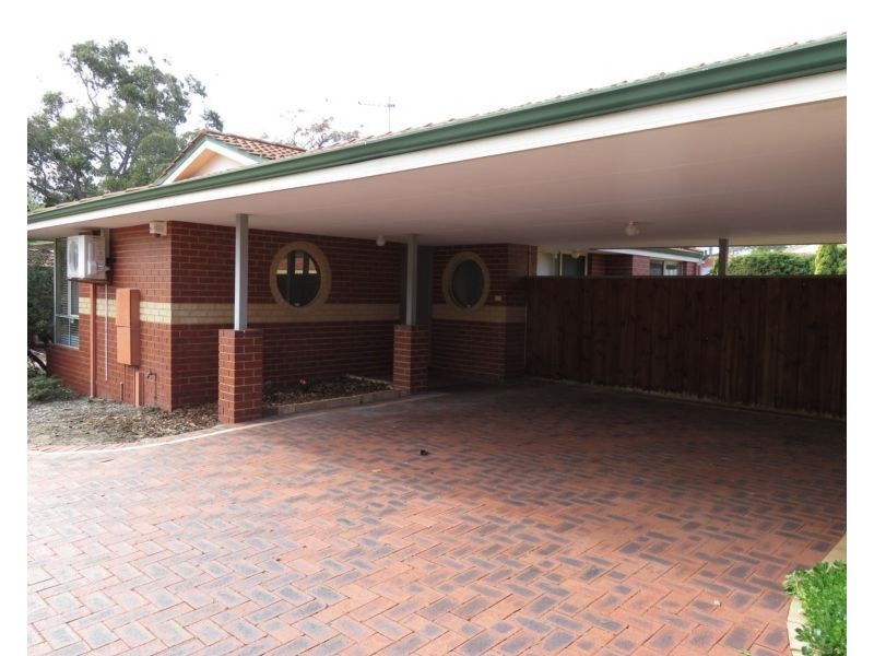 2/40 Albemarle Street, Doubleview WA 6018