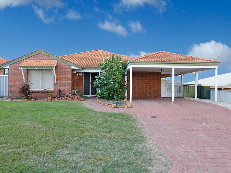 20 Beachport Retreat, Clarkson WA 6030