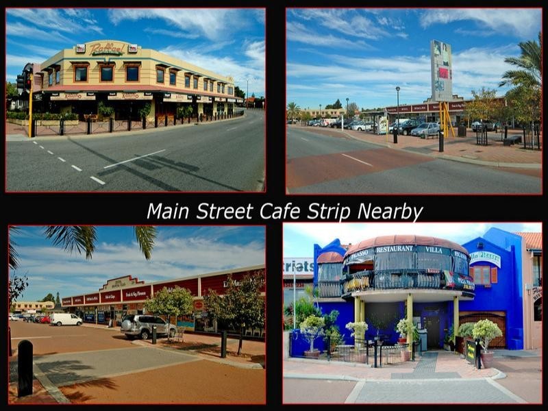 5/785 Karrinyup Road, Balcatta WA 6021