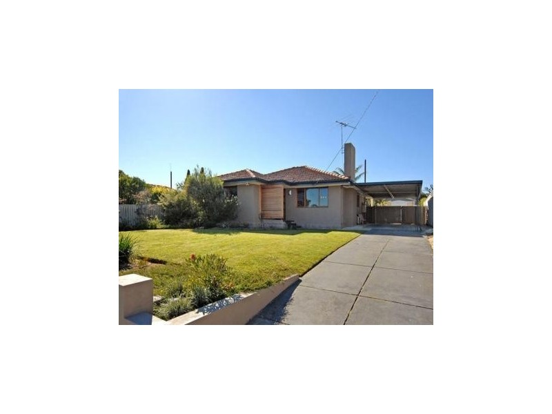 32 Fontaine Street, Balcatta WA 6021